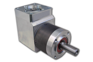Right-Angle Planetary Gearboxes - GBPNR060x-CS